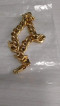 Saudi gold 18k bracelet