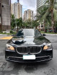 2010 BMW Series 7