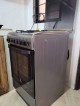 Rush! SALE! Gas Range Indesit Ariston Oven, Grill with Rotisserie