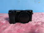 Sony A6000