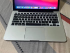MacBook Pro (Retina, 13-inch, Early 2015)