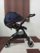 Combi Stroller Neyo Automatic Wheels