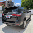 2021 Toyota fortuner