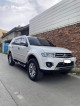 2015 Mitsubishi montero gls-v at