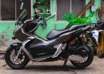 HONDA ADV 150