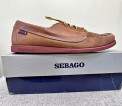 Sebago Campsides