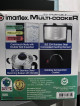 USED IMARFLEX Multi-Cooker