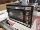 60L Kyowa Electric Oven use for curing dtf film