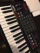 AKAI MPK249 Usb/Midi keyboard controller