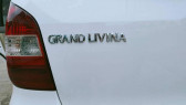 2013 Nissan grand livina highway star
