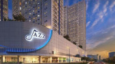 Jazz Residences Condominium Makati