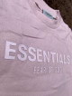 ESSENTIALS FOG TEE