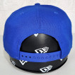 Los Angeles Clippers Tear 9Fifty Snapback Cap