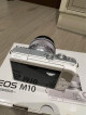 Canon EOS M10