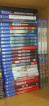 PS4 GAMES & DS4 FOR SALE