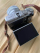 FUJIFILM X-A5