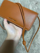 Charles and Keith: Long Wallet Bag