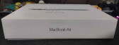 Macbook Air 13" 2017