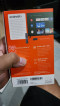 Mi Box S 4k Ultra HD Set Top Box