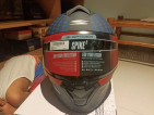 For Sale Brand new Spyder Spike2 helmet size Large