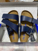 Birkenstock fresh from Dubai