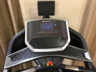 NordicTrack S20 2.75 CHP Treadmill with AVR and Mat