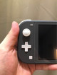 FOR SALE NINTENDO SWITCH LITE GRAY