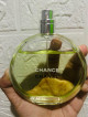 Authentic Chanel Chance 100 ML