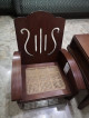 Narra Furniture Set