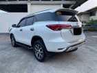 TOYOTA FORTUNER V 4X4 TOP OF THE LINE 2016 MODEL