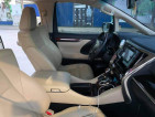 2016 Toyota Alphard