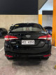 2019 Toyota vios