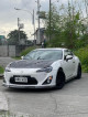Toyota 86 2013 Loaded
