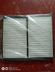 Grand starex cabin 2 pcs Cabin filter