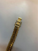 18K Japan Gold Bracelet 12cut 50.1g 8”