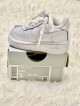 Nike Airforce 3c/9cm can fit 3-12months old baby