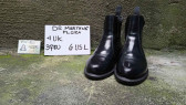 DR MARTENS ( FLORA )