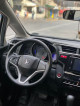 2015 honda jazz VX PLUS