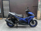 2023 Yamaha aerox v2 155 y connect