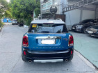 2017 Mini Cooper Countryman SD Limited AT