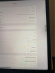 iPad Pro M1 12.9 inch 256 Gb wifi only