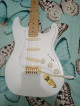 Santana Stratocaster