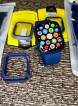 Series 7 45mm Apple Watch No issues