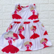 DRESS FOR KIDS (2-5yrs.old)