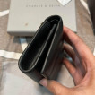 authentic charles & keith wallet