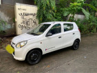 Suzuki Alto 2014