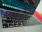 Macbook Pro 2019 13-inch 8GB RAM 256SSD STORAGE