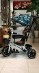 3in1 stroller bike for kids