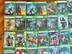 Xbox 360 games