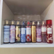 ORIGINAL BATH AND BODY WORKS